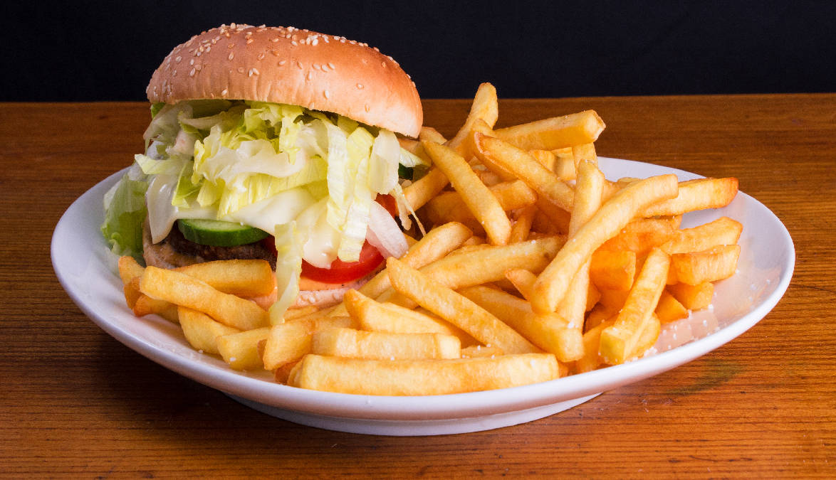 26. CHEESEBURGARI